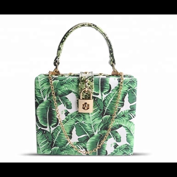 Clutch bag - Picture 1 of 3